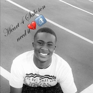 Meet your Posher, Tyree